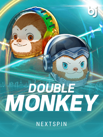 Double Monkey game icon