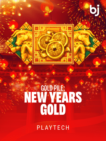 নিউ ইয়ার্স গোল্ড game icon