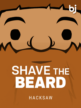 Shave the Beard game icon