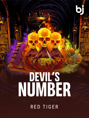 ডেভিলস নম্বর game icon