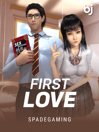 First Love game icon