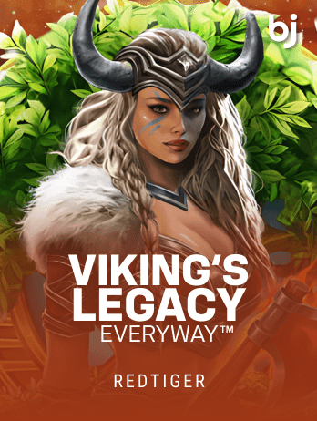 Viking's Legacy EveryWay™ game icon