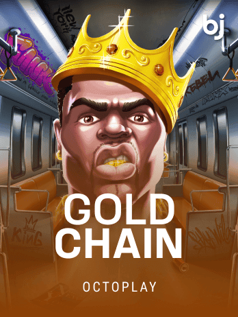 গোল্ড চেইন game icon