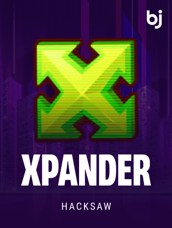 এক্সপান্ডার game icon